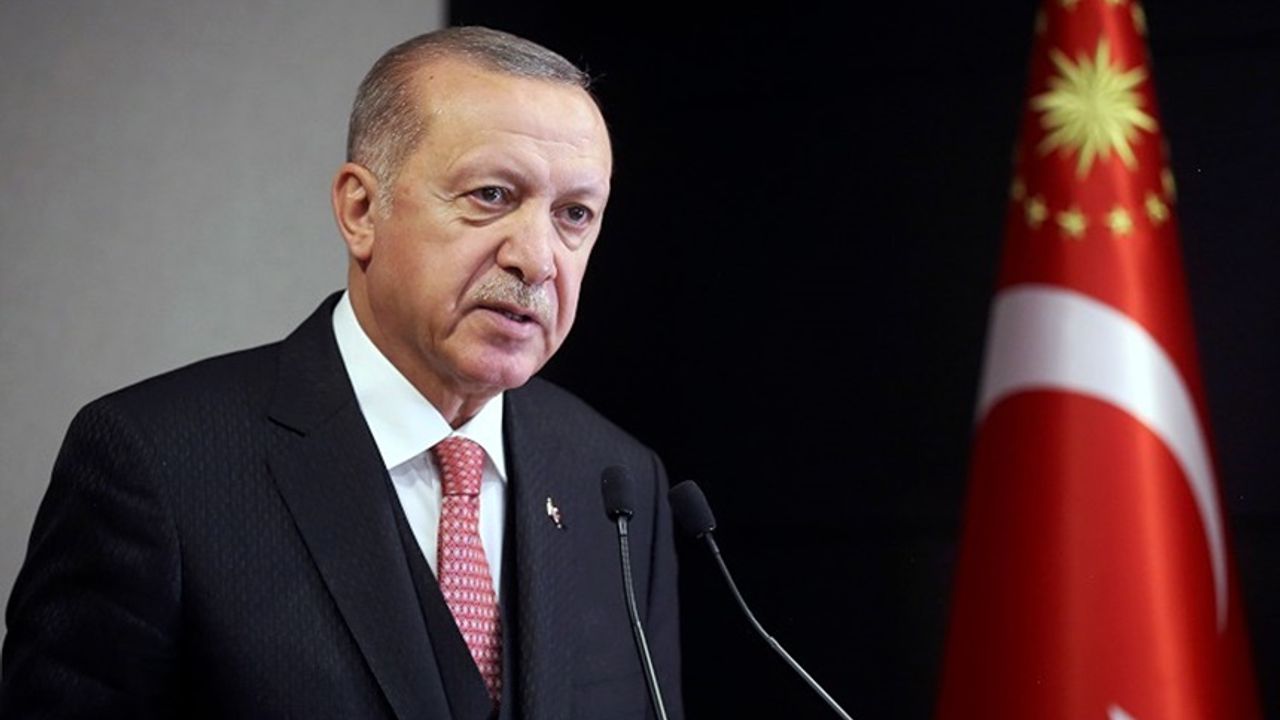 Yargıtay’ı eleştiren AKP’lilere Erdoğan’dan yanıt: Yanlış yapıyorlar