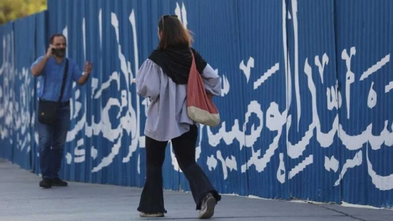 BM'den İran'a: Ahlak polisliğini lağvet