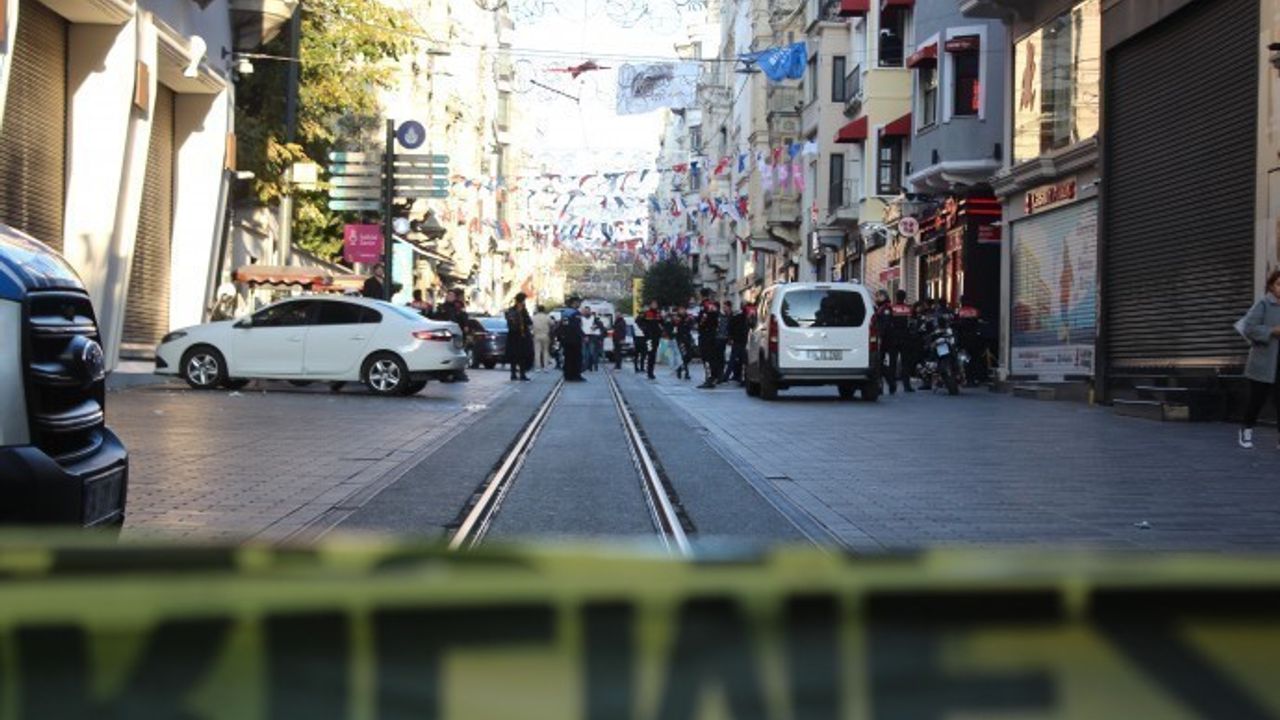 Taksim saldırısı davasında mahkeme 6 kişiyi tahliye etti