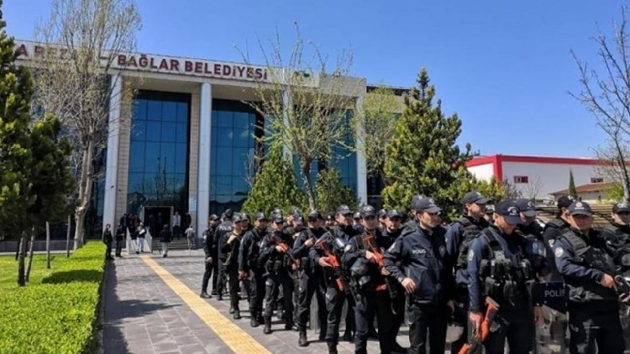 Diyarbakır Bağlar 4 yılda kaç taşınmaz satıldı?