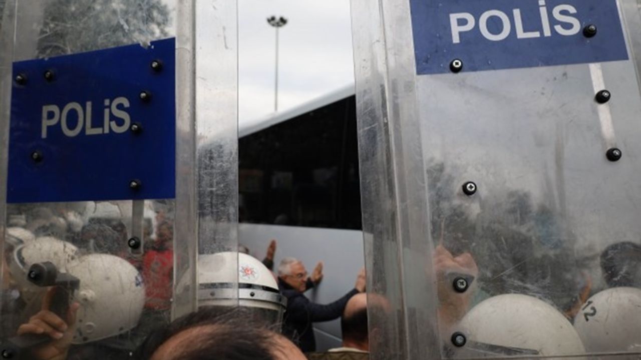 Diyarbakır’da gözaltına alınan 55 kişi serbest