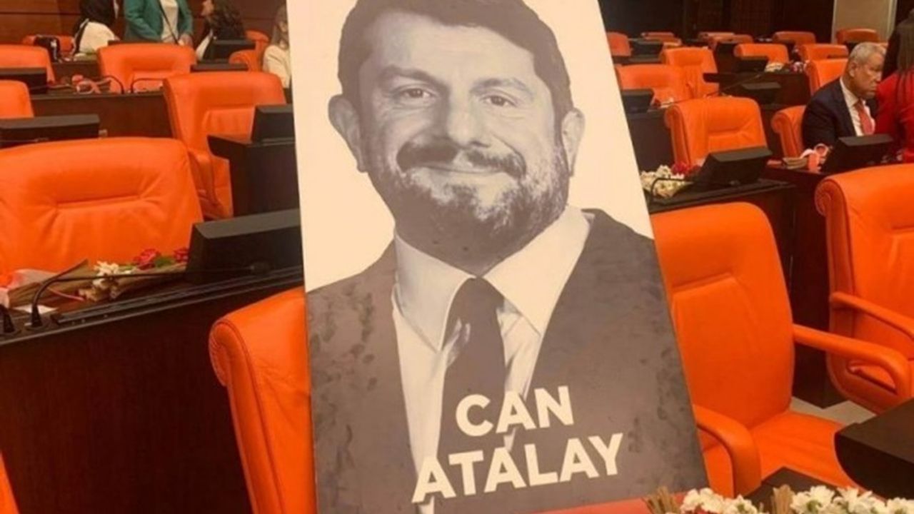 Can Atalay’ın avukatı Aytaç: Yargıtay kararı siyasi iktidarın darbesi