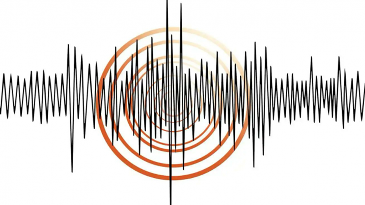 Malatya'da 5,2 deprem