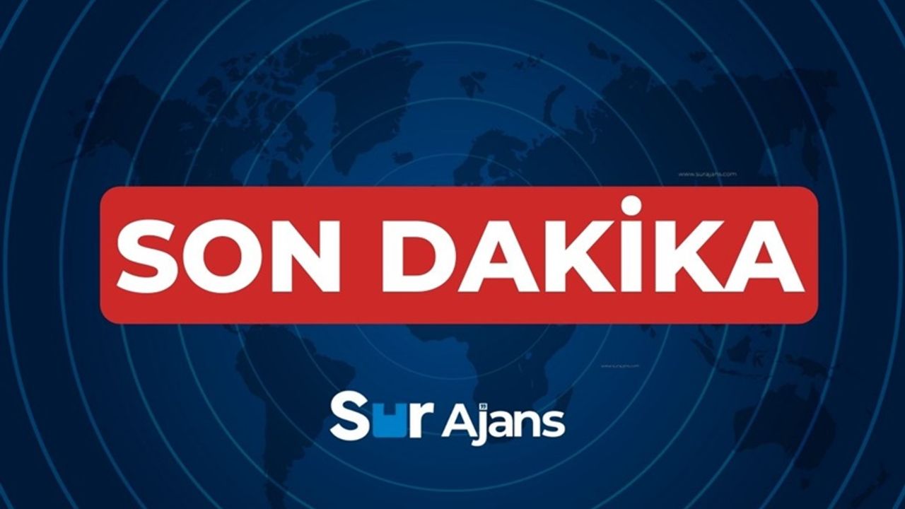 Diyarbakır’da taziye dönüşü kaza: 3 can kaybı, 4 yaralı