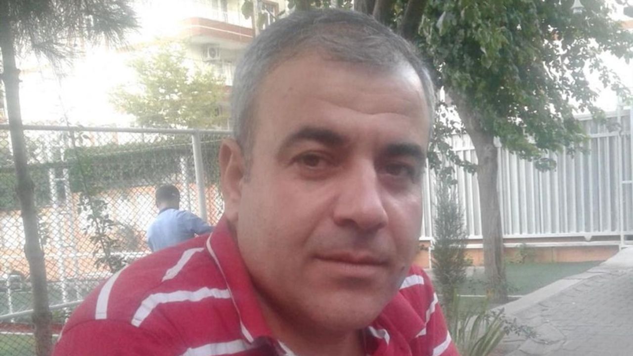 Diyarbakır’dan iş başındaki temizlik personeline taksi çarptı