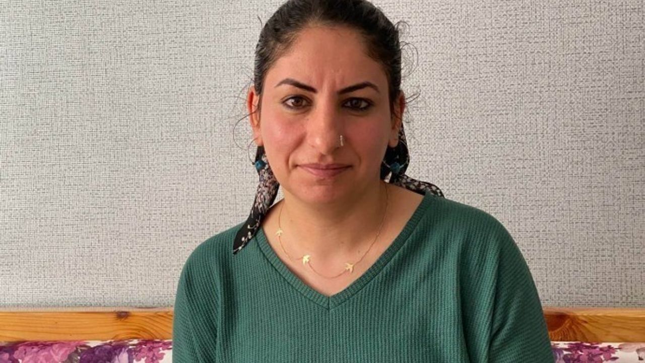 Gazeteci Safiye Alağaş gözaltına alındı