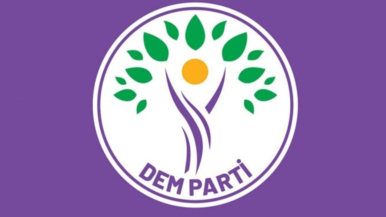 DEM Parti, Antalya kararını ne zaman açıklayacak?
