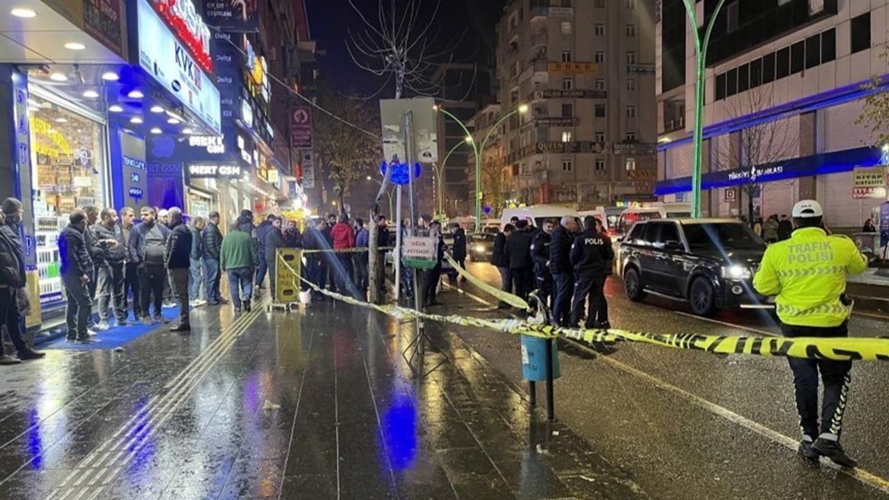 Diyarbakır’da şoför cinayetinde 3 tutuklama
