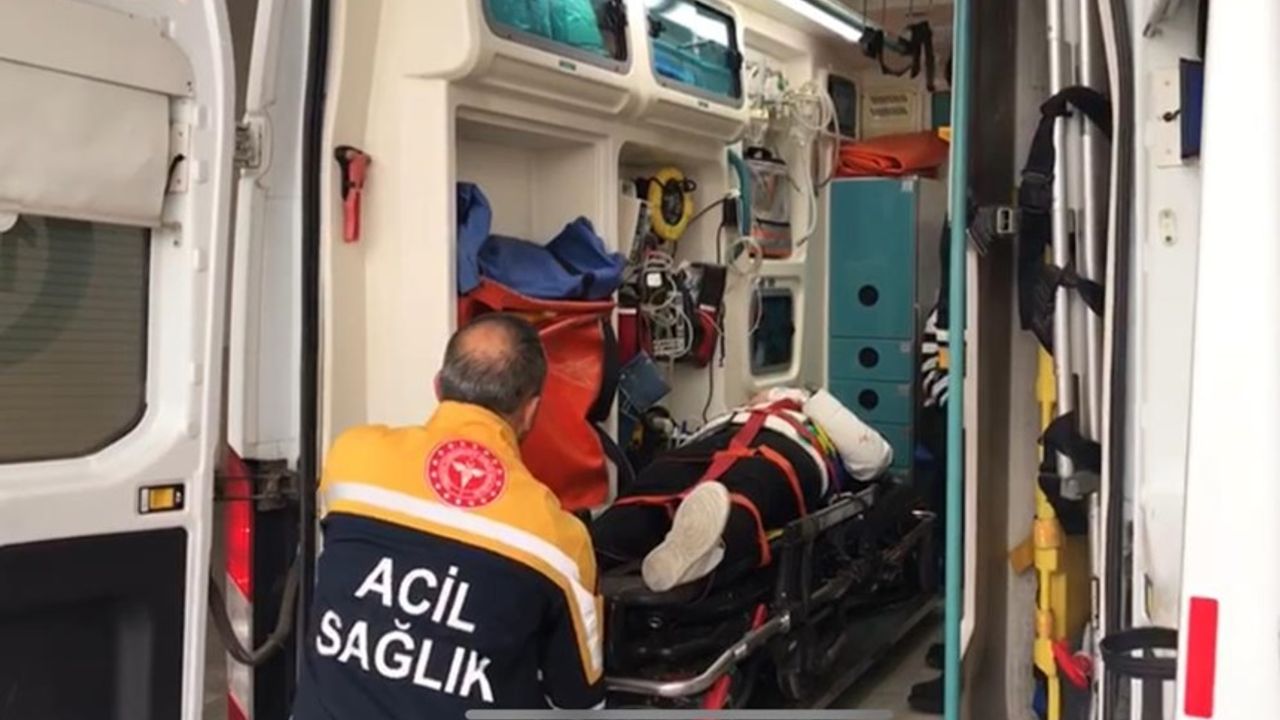 Malatya’da yaralanan 36 kişinin tedavisi sürüyor