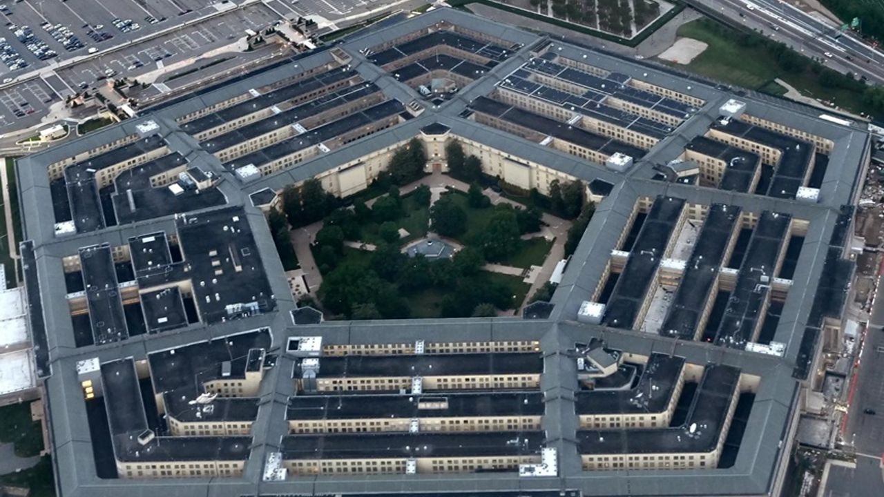 Pentagon’dan Irak açıklaması