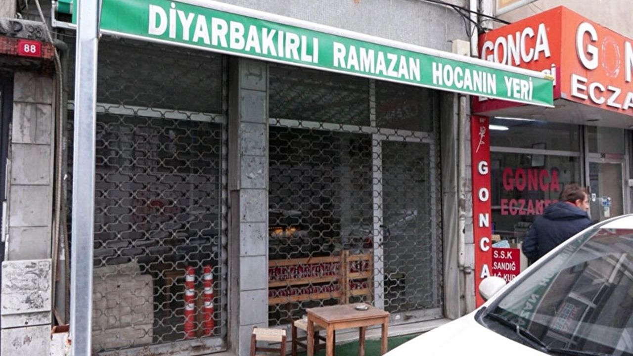 Tehdit edilen Diyarbakırlı Ramazan Hoca: İki elim yakanıza yapışacak