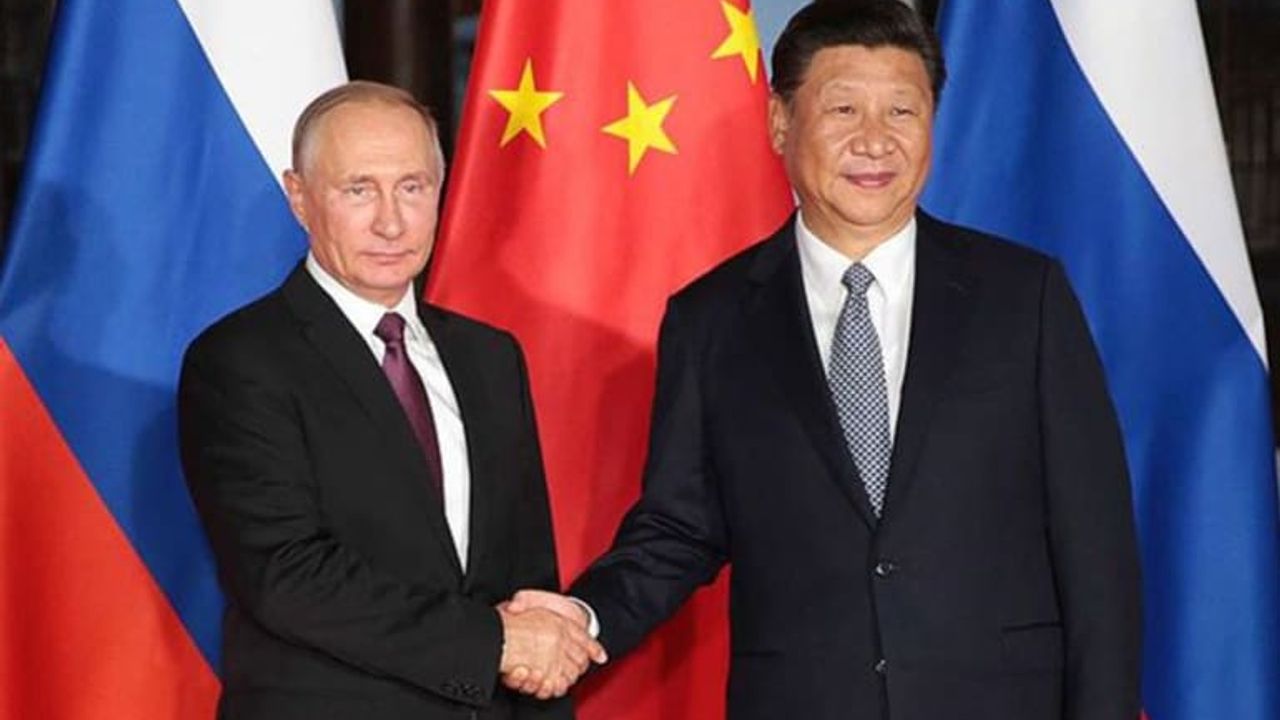 Rusya ile Çin arasındaki ortak bildirinin anlamı ne?