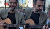 Müzisyen Mehmet Atlı: Sevgi, özgürlüğün çocuğudur