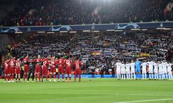 Real Madrid destan yazdı