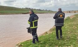 Sel sularında kaybolan 5 yaşındaki çocuk için arama kurtarma çalışması başlatıldı