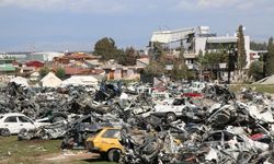 Görüntü Hatay’dan