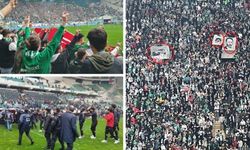 Amedspor’a yapılan ırkçı saldırılara İHD ve DKKDP’den soruşturma talebi