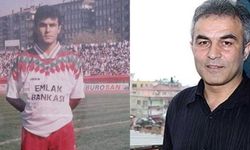 30 yıl önce Diyarbakırspor’da forma giyen futbolcu yaşadıklarını anlattı