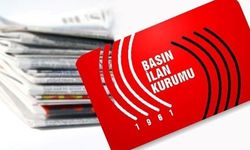 Yerel yönetimlere resmi ilan talimatı