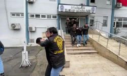 Diyarbakır’da 12 tutuklama