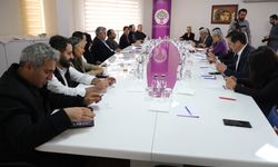 HDP ile TİP ve EMEP arasında uzlaşma sağlandı