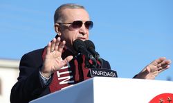 Erdoğan: Yönetim sistemini geliştirmek için analiz çalışmaları yaptık