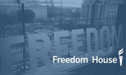 Freedom House: Türkiye, özgür olmayan ülke