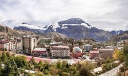 Hakkari'de 1 yılda 122 çift boşandı