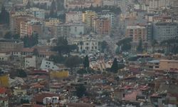 Hatay'da tarım arazilerine geçici olarak el konuldu