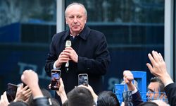 İnce'den Erdoğan'a: Kendin zenginleştin, halk fakirleşti
