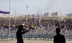 Selçuk Mızraklı’dan Newroz mesajı: Kawa’nın evlatları barışı müjdeleyecek