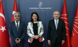 Kılıçdaroğlu: Kürt sorununun çözüm adresi Meclis’tir