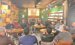 Kürt dilbilimcilerin toplantıları sürüyor