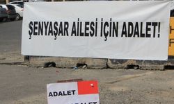 Şenyaşar ailesi: Bıktık usandık