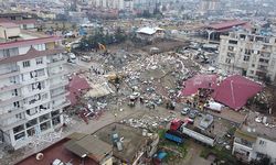 Alanya’da yaşayan bir yurttaş depremde kayıtlara ölü olarak geçirildi