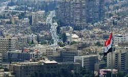 İsrail Suriye’ye saldırdı: 2 asker öldü