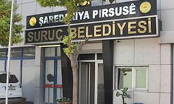 Suruç kayyumu görevden alındı