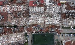 Depremde yıkılan binalara ilişkin tutuklananların sayısı 218’e çıktı