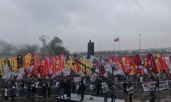 Yenikapı’da Newroz coşkusu