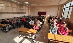 Adıyaman’da depremden 76 gün sonra okullar açıldı