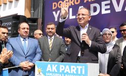 Bakan Bozdağ’dan Akşener’e "İmralı" iddiasına ilişkin çağrı