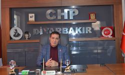 CHP Diyarbakır İl Başkanı Atik: Sandıklara hakimiz, yanlışa izin vermeyeceğiz