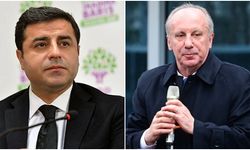 Demirtaş’tan İnce’ye: Muharrem Hoca çok ayıp ediyor