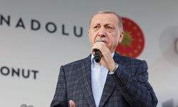 Erdoğan 45 bin öğretmen ataması yapılacağını açıkladı