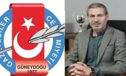 GGC: Gazetecilerin tutuklanmasını kaygıyla izliyoruz