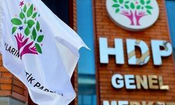 Uluslararası Af Örgütü'nden AYM'ye HDP çağrısı