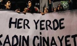 Ağrı’da kadın cinayeti