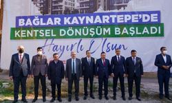 Kaynartepe'deki kentsel dönüşüm projesinde mahkemeden yeni karar