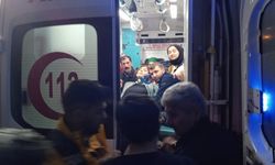 Meral Danış Beştaş, ambulans uçakla Ankara’ya sevk edildi