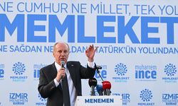 İnce’den İnciler: Tek adama, tek aday, yok böyle bir dünya